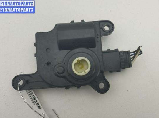 Моторчик заслонки отопителя HN611590 на Hyundai Matrix