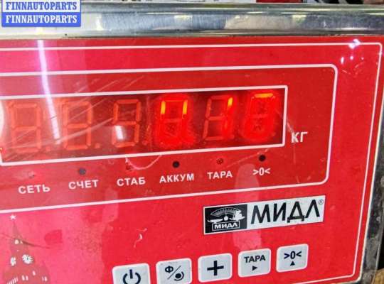 купить Опора под домкрат (поддомкратная подушка) на Opel Signum (2003-2008)