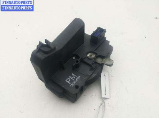 купить Замок двери передней левой на Opel Combo C (2001-2011)