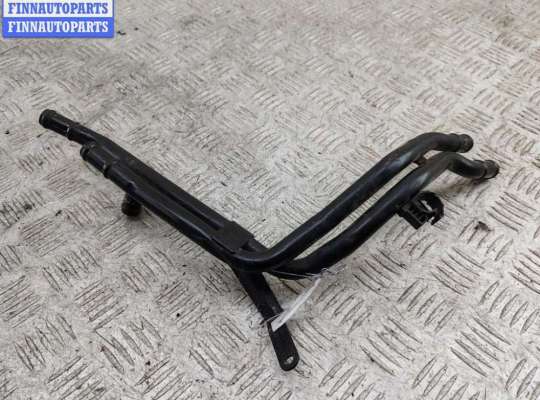 Трубка охлаждающей жидкости металлическая VG2461645 на Volkswagen Passat B6