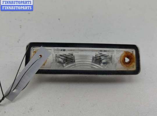 купить Подсветка номера на Opel Zafira A (1999-2005)