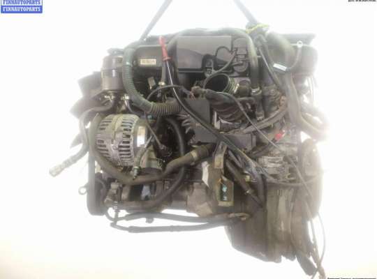 купить Двигатель (ДВС) на BMW 3 E46 (1998-2006)