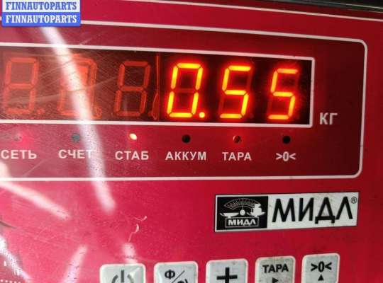 купить Защита крыла (подкрылок) передняя правая на BMW 3 E46 (1998-2006)