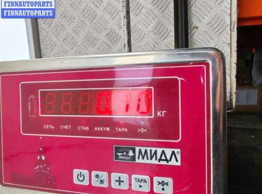 купить Клапан воздушный на Ford Galaxy (2000-2006)