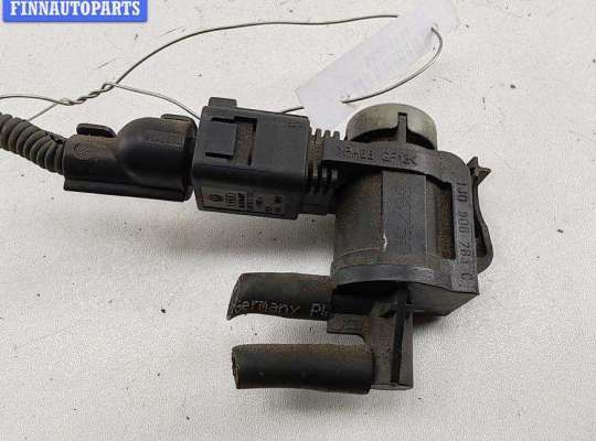 купить Клапан воздушный на Ford Galaxy (2000-2006)