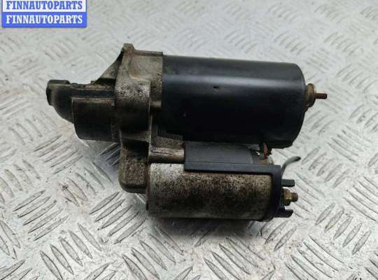 купить Стартер на Audi A6 C5 (1997-2005)