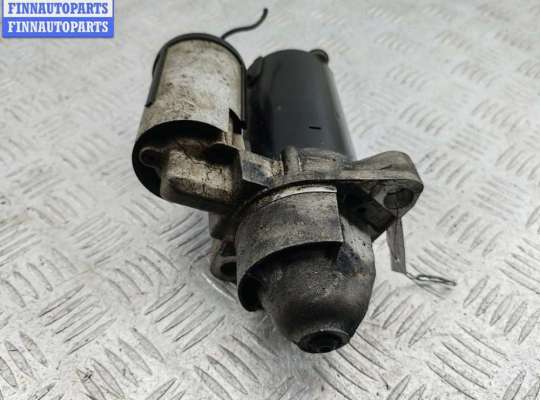 купить Стартер на Audi A6 C5 (1997-2005)