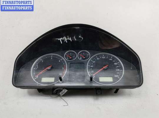 Щиток приборов