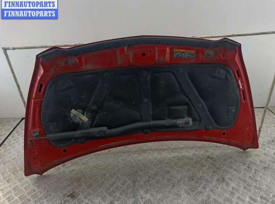 купить Капот на Chevrolet Spark