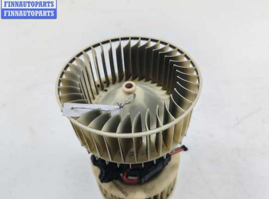 купить Двигатель отопителя (моторчик печки) на BMW 5 E39 (1995-2003)