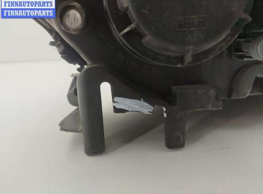 купить Фара левая на Renault Scenic I (1996-2003)