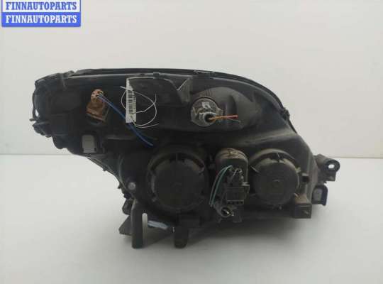 купить Фара левая на Renault Scenic I (1996-2003)