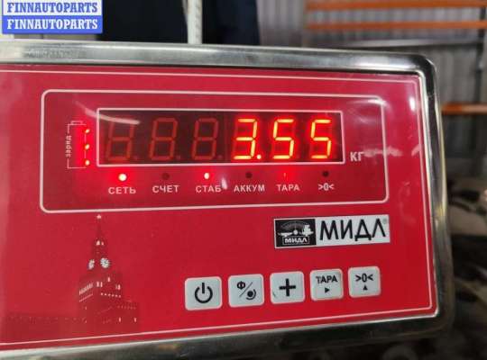 купить Ступица задняя правая на Ford Mondeo III (2000-2007)