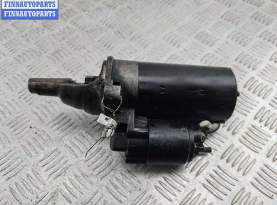 купить Стартер на Audi A6 C5 (1997-2005)