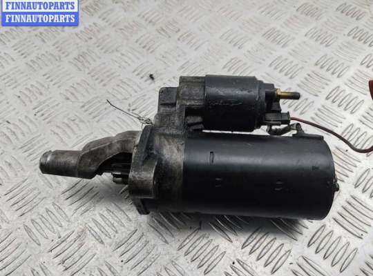 купить Стартер на Audi A6 C5 (1997-2005)