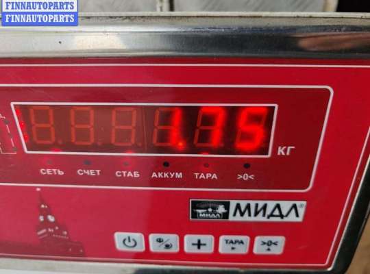 купить Руль на Opel Vectra C (2002-2008)