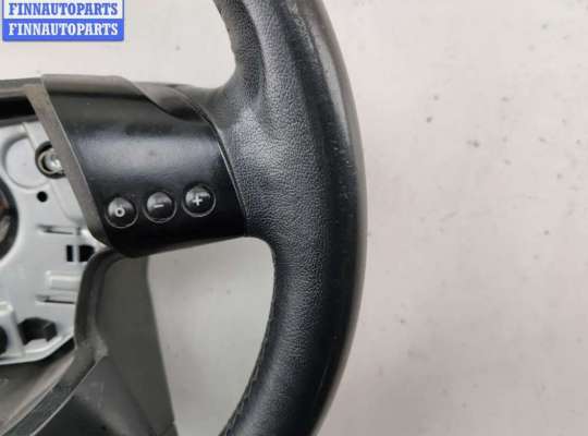 купить Руль на Opel Vectra C (2002-2008)