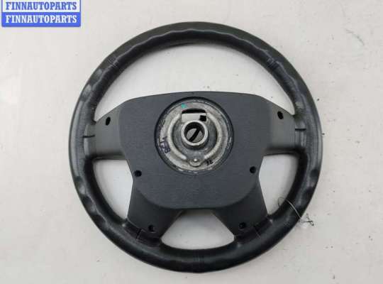 купить Руль на Opel Vectra C (2002-2008)