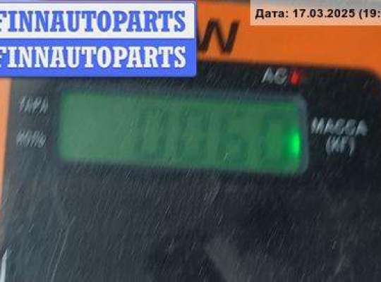 купить Молдинг крыла переднего правого на Mercedes C-Class W203 (2000-2006)