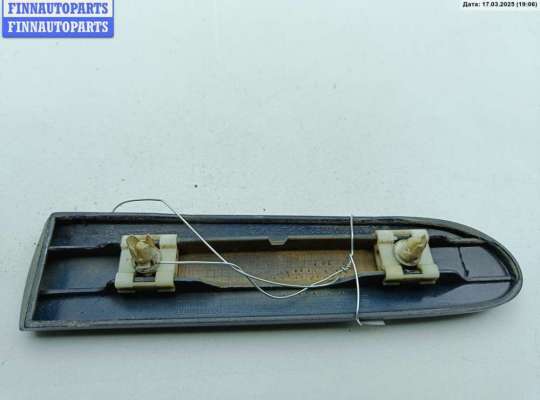 купить Молдинг крыла переднего правого на Mercedes C-Class W203 (2000-2006)