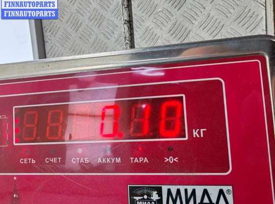 купить Моторчик заслонки отопителя на Peugeot 407