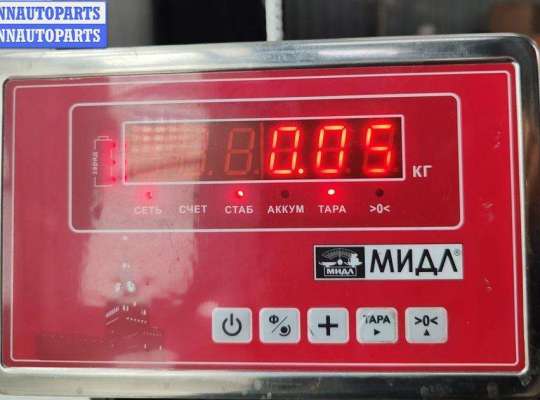 купить Датчик давления масла на Volkswagen Golf-5