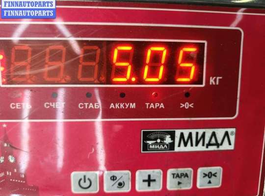 купить Усилитель тормозов вакуумный на Seat Alhambra (2000-2010)