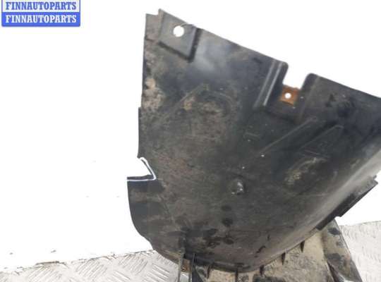 Локер на BMW 3 (E46)