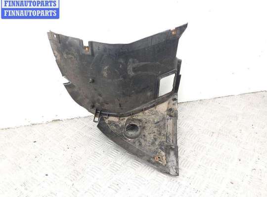Защита крыла (подкрылок) передняя правая BM3516957 на BMW 3 E46 (1998-2006)