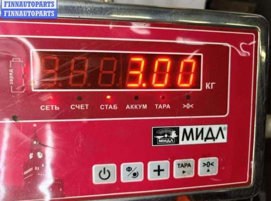 купить Усилитель тормозов вакуумный на Opel Zafira A (1999-2005)