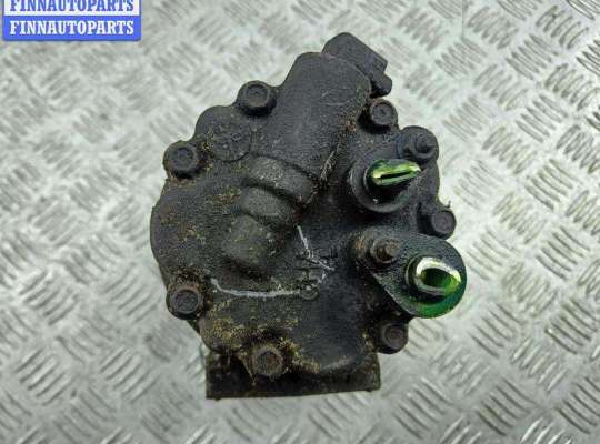 купить Компрессор кондиционера на Peugeot 307