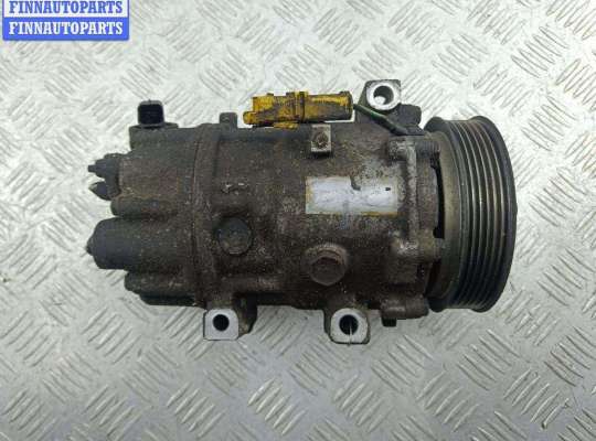 Компрессор кондиционера PG1221091 на Peugeot 307