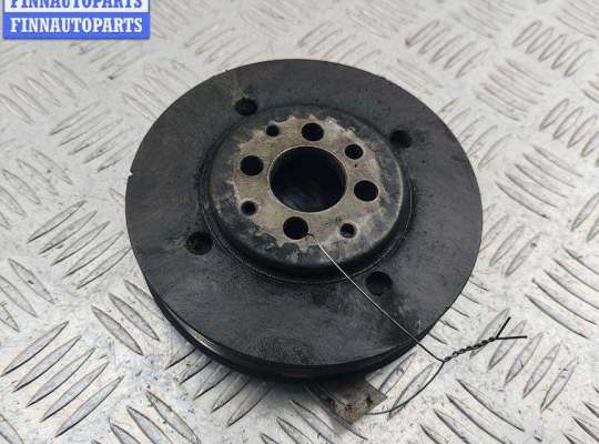 купить Шкив коленвала на Volkswagen Golf-4