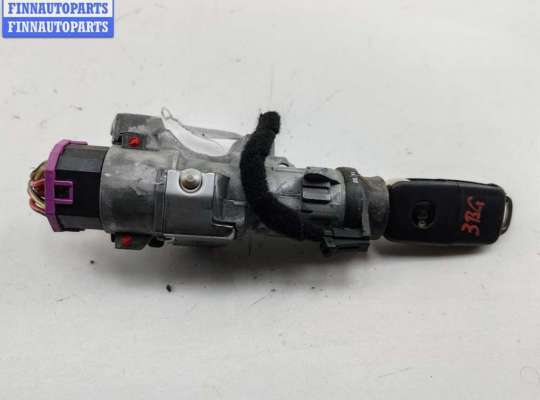 купить Замок зажигания на Volkswagen Passat B5+ (GP)