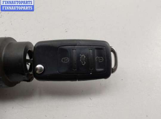 Замок зажигания с ключом