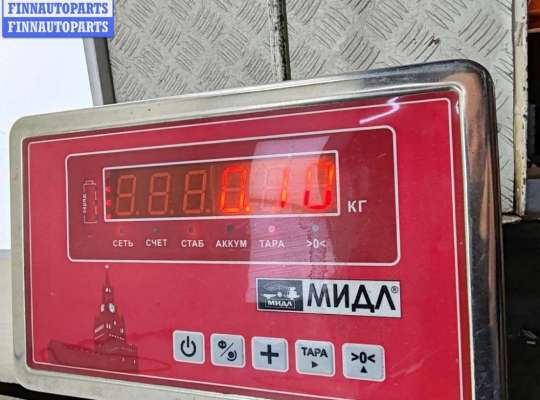 купить Насос (моторчик) омывателя стекла на Mitsubishi Galant (1996-2003)