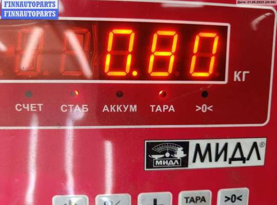 купить Щеткодержатель (поводок стеклоочистителя) передний на BMW 5 E60/E61 (2003-2010)