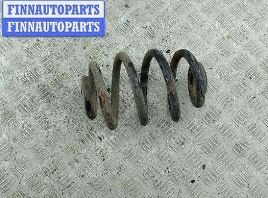 купить Пружина подвески задняя на BMW 3 E46 (1998-2006)