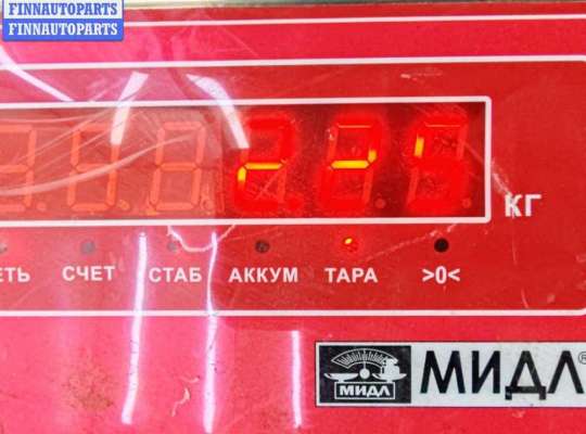 купить Суппорт задний правый на Skoda Octavia mk1 (A4 1U) 1996-2010