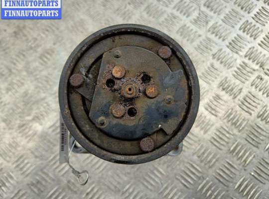 купить Компрессор кондиционера на Volkswagen Passat B4