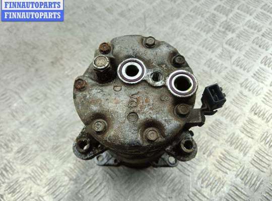 купить Компрессор кондиционера на Volkswagen Passat B4