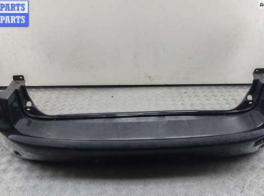 Бампер задний PG1097550 на Peugeot 407