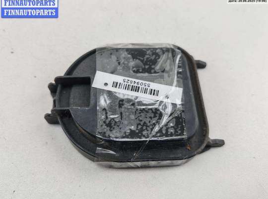 купить Крышка (заглушка) задняя фары правой на BMW 3 E90/E91/E92/E93 (2005-2013)