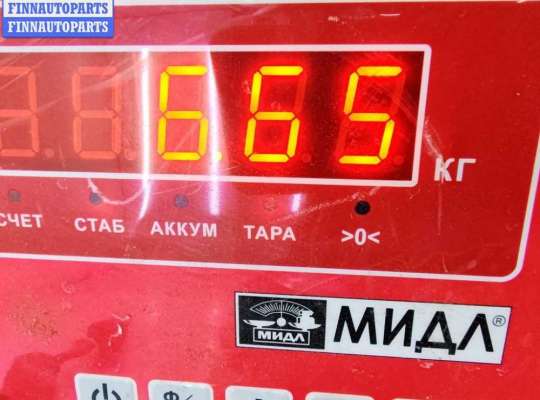 купить Полуось передняя левая на Opel Vectra C (2002-2008)
