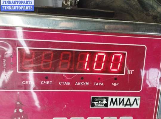 купить Защита крыла (подкрылок) передняя левая на Skoda Octavia mk1 (A4 1U) 1996-2010