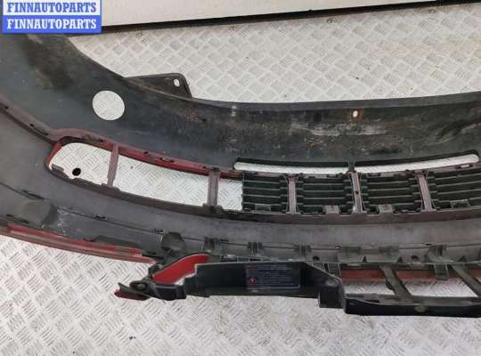 купить Бампер передний на Volkswagen Passat B5