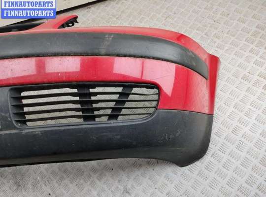 купить Бампер передний на Volkswagen Passat B5