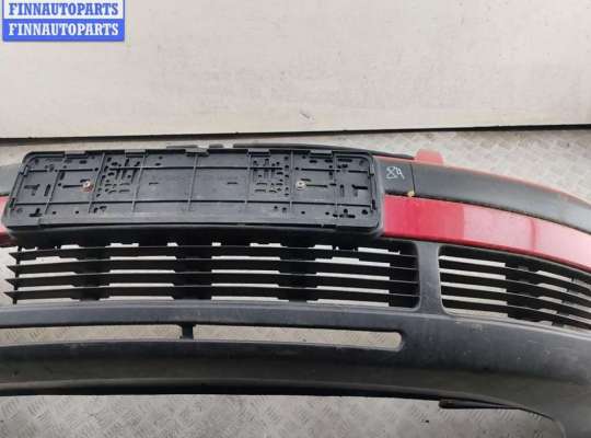 купить Бампер передний на Volkswagen Passat B5