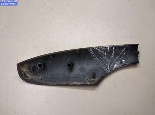 купить Накладка (заглушка) рейлинга на Volkswagen Passat B5