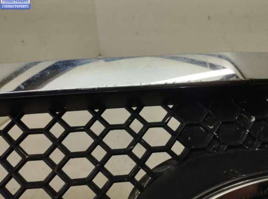 купить Решетка радиатора на Kia Sorento 1 (BL, 2002-2009)